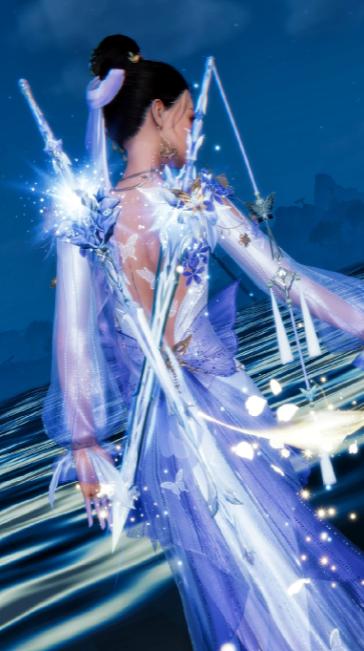 剑三全门派技能特效,剑三凌烟阁95级小橙武