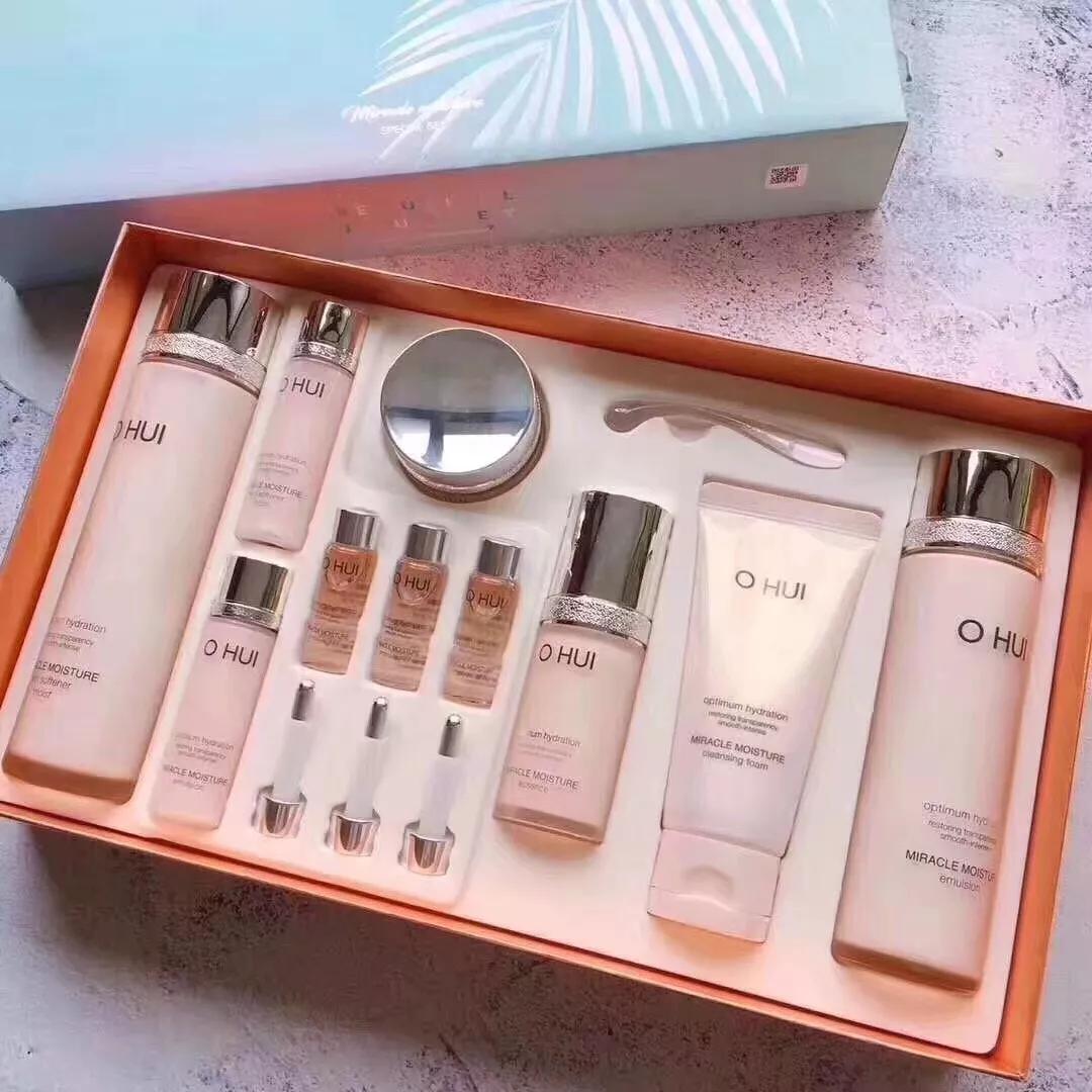 韩国lg旗下的护肤品牌有哪些,韩国lg护肤品仪器