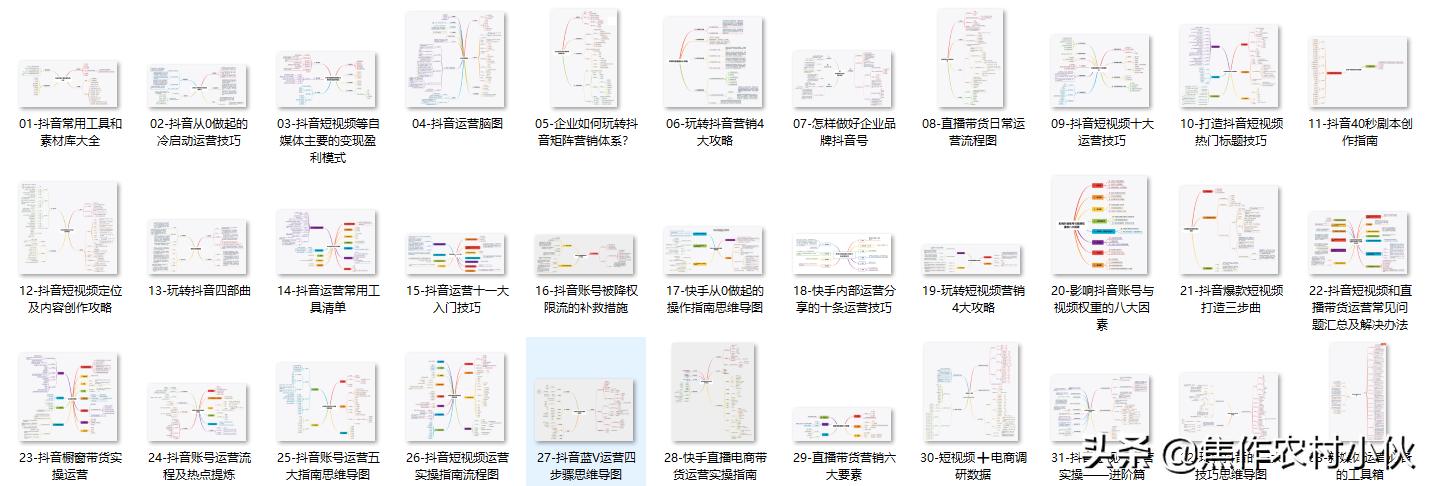 抖音常用视频素材网站,抖音带货常用的工具有哪些