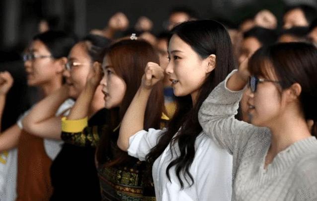 大学要不要竞选班干部生活委员,大学有必要竞选班委干部吗