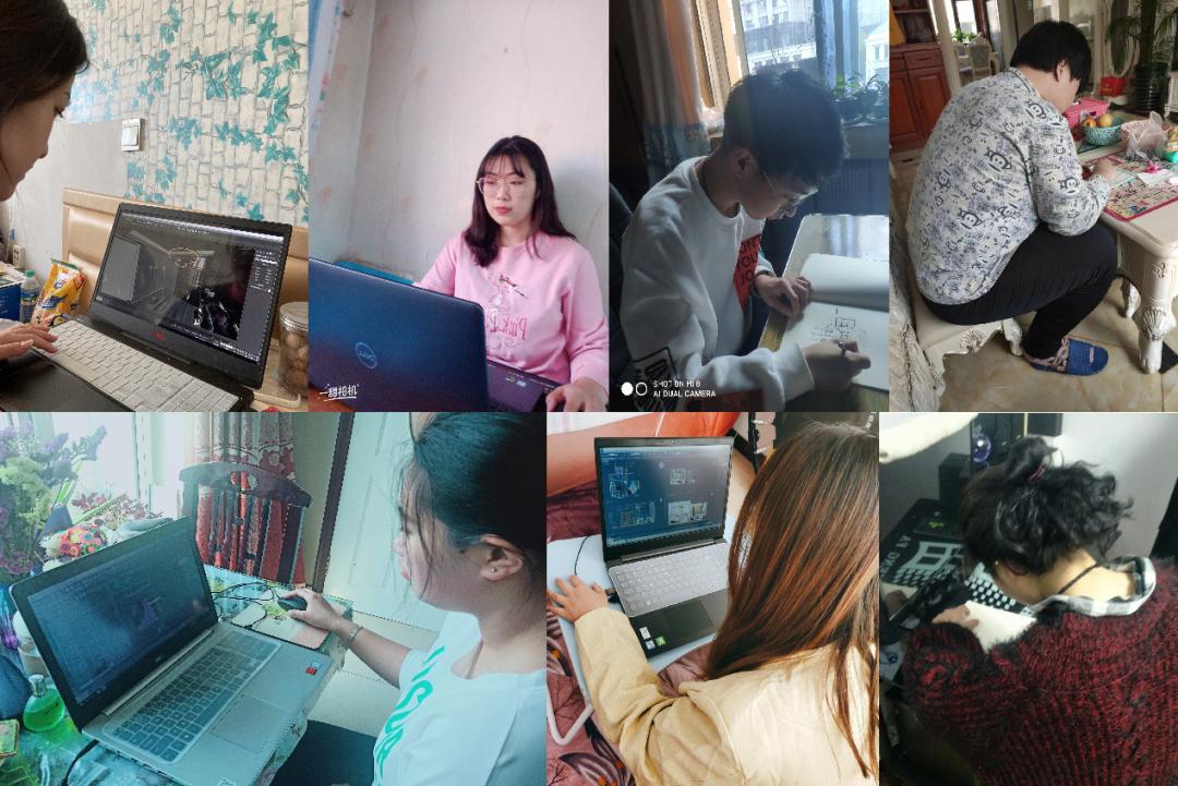 “网红”老师是如何炼成的?锦州师专在线教学优秀案例特辑