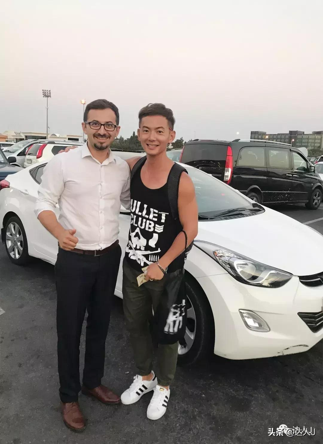 阿塞拜疆有哪些值得去的地方,阿塞拜疆最新攻略