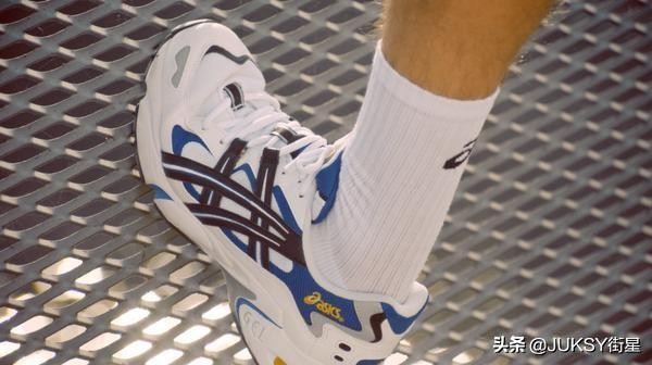 别人穿跑鞋像余文乐自己穿就像余天？那是因为你没选到这5双！