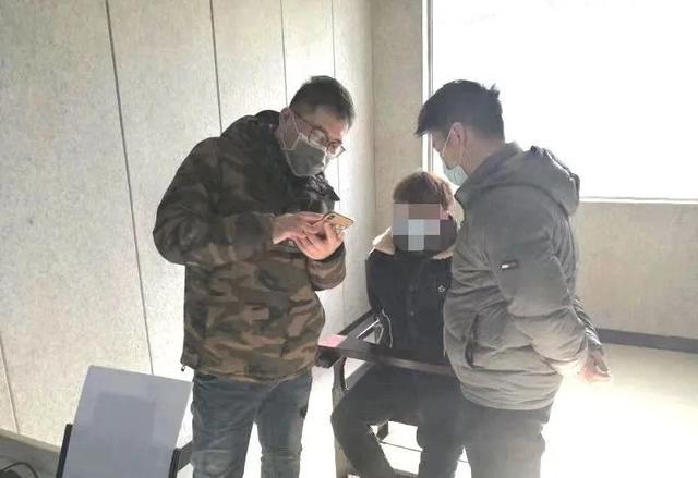 利用网络实施诈骗,沈阳市公安局严厉打击网络诈骗