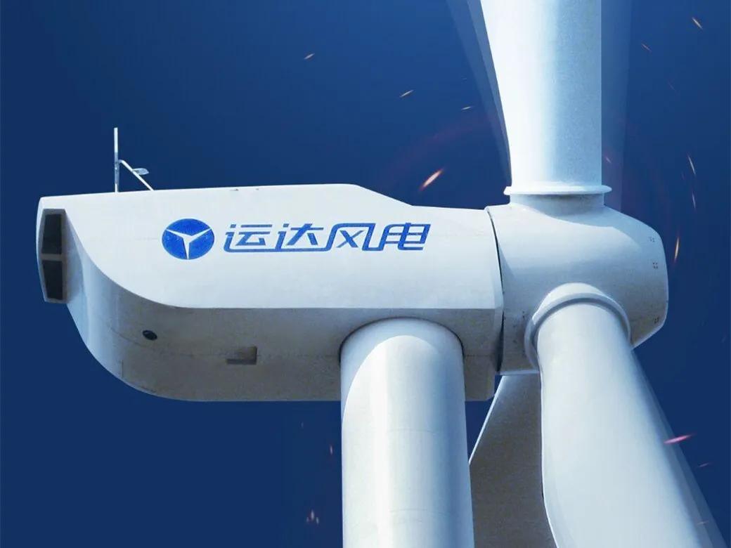 风力发电类上市公司龙头,十大风电上市公司