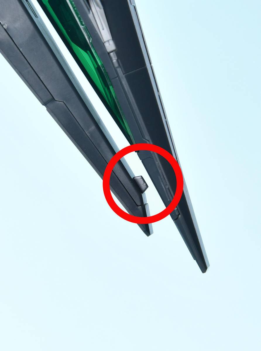 万代mgfa78高达评测,万代mgrx-78陆战高达