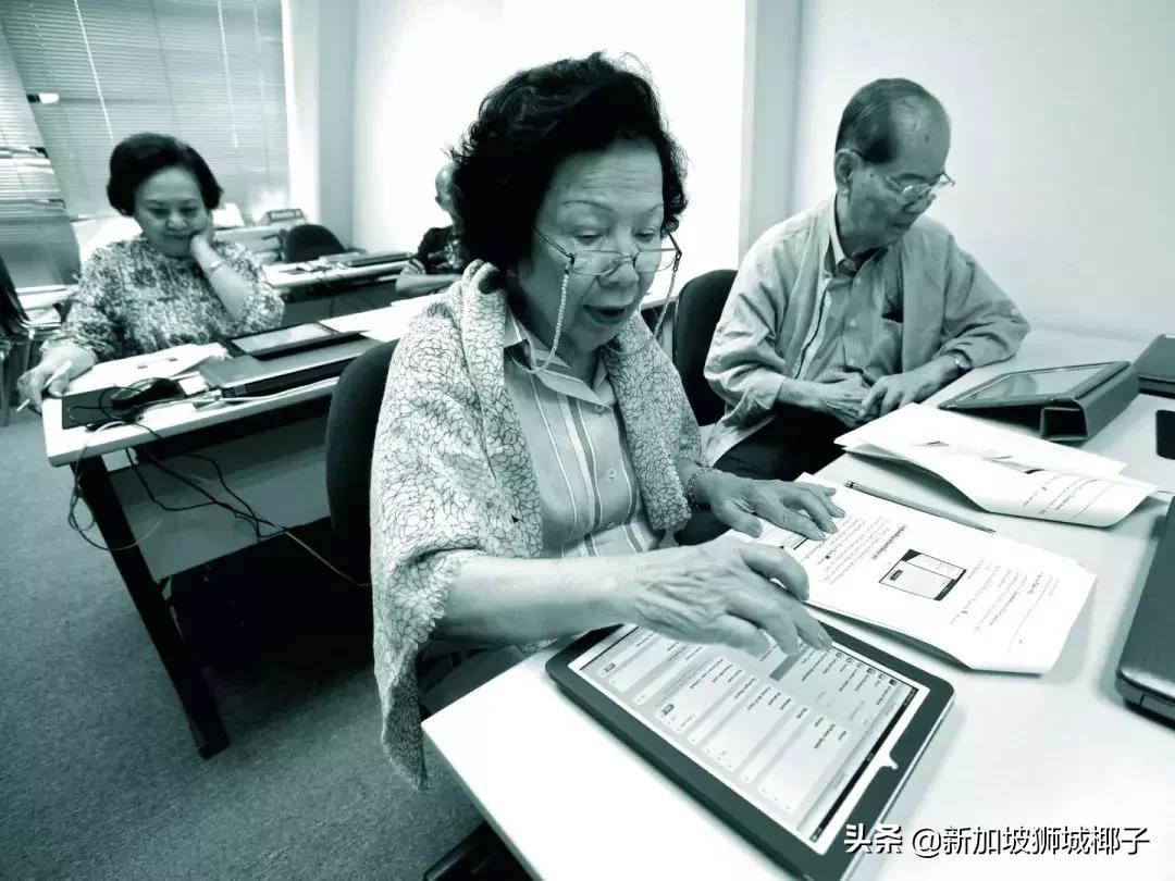 重磅!新加坡将再出新政,影响全岛百万人养老生活!