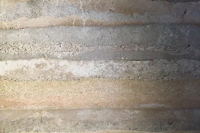 什么是夯土,什么是夯土建筑