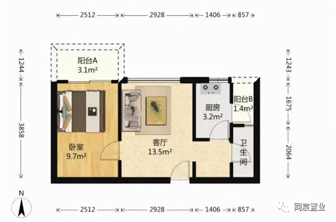 宝安中心区的新盘,深圳宝安区新盘推荐