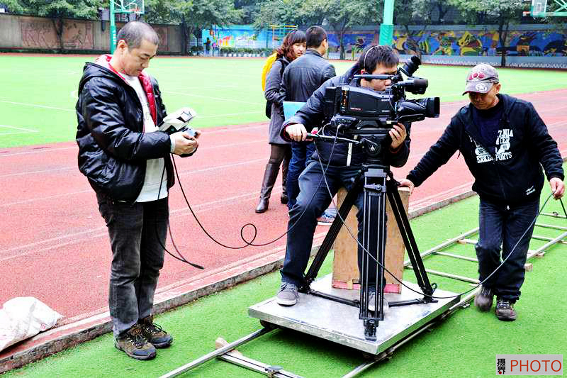 目前学摄影视频剪辑工作前景,对摄影师这个职业的职业认知