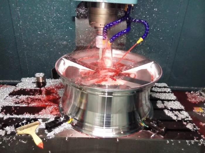 锻造轮毂购买知识,锻造知识