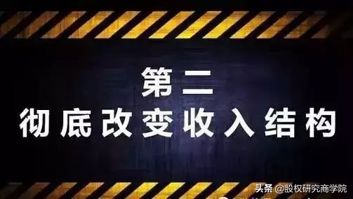 假如不工作了,你还有源源不断的收入吗?(深度好文)