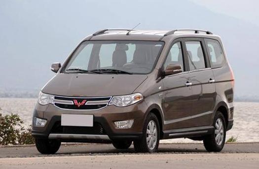 为什么说五菱宏光是神车,为什么五菱宏光被称为神车