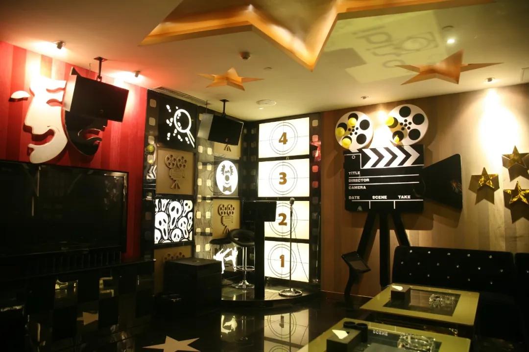 目前ktv市场经营状况,曾经火爆的ktv行业现状如何