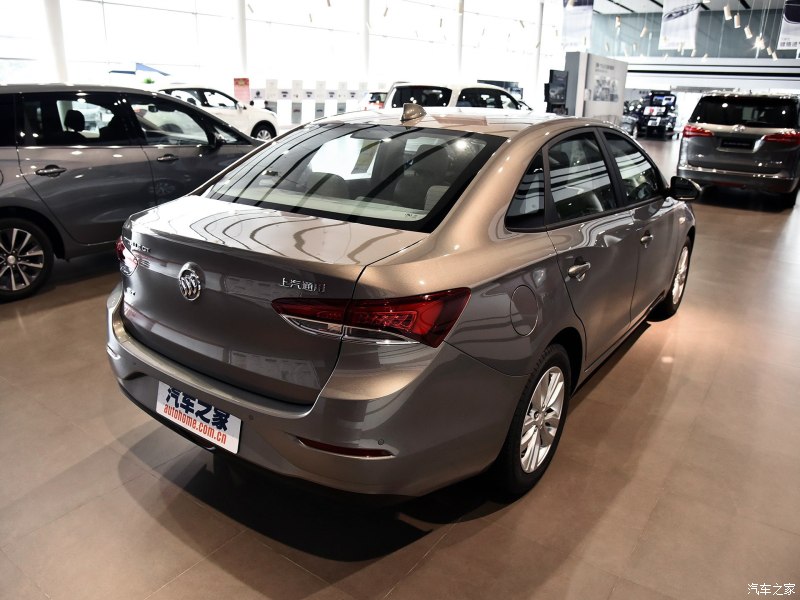 get新技能好吗,别克英朗2023款落地价首付