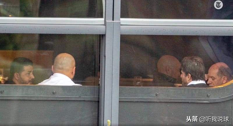 下树了？荷兰中场新星转会大戏或将落幕它恐成最后赢家