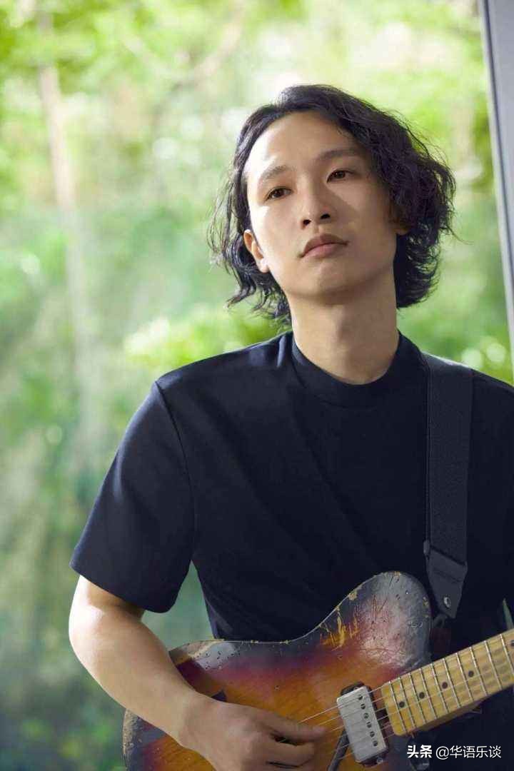 郭顶去参加《中国好声音》了吗,为什么郭顶歌红人不红