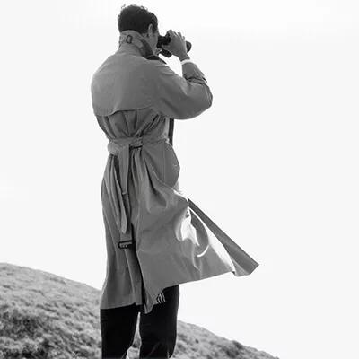 burberry巴宝莉表,巴宝莉和burberry是一个牌子吗