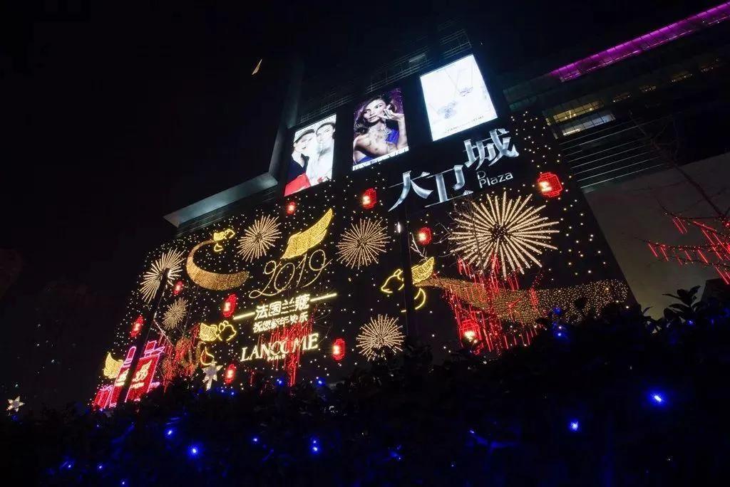 走上人生巅峰兰蔻,兰蔻深度解析