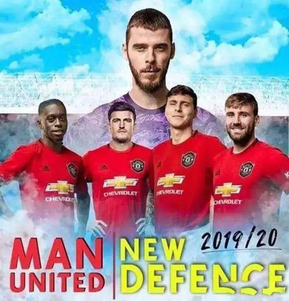 没落的王朝！巴萨正在走曼联的老路，太像了