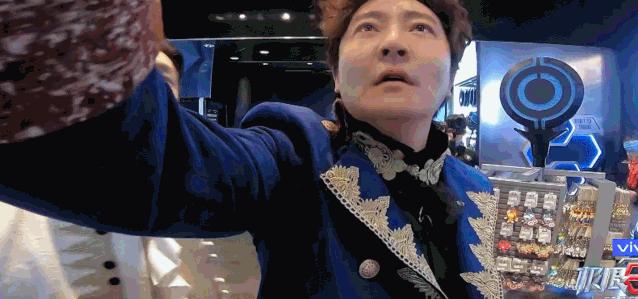 热搜新国综,吹爆全网的爆款国综