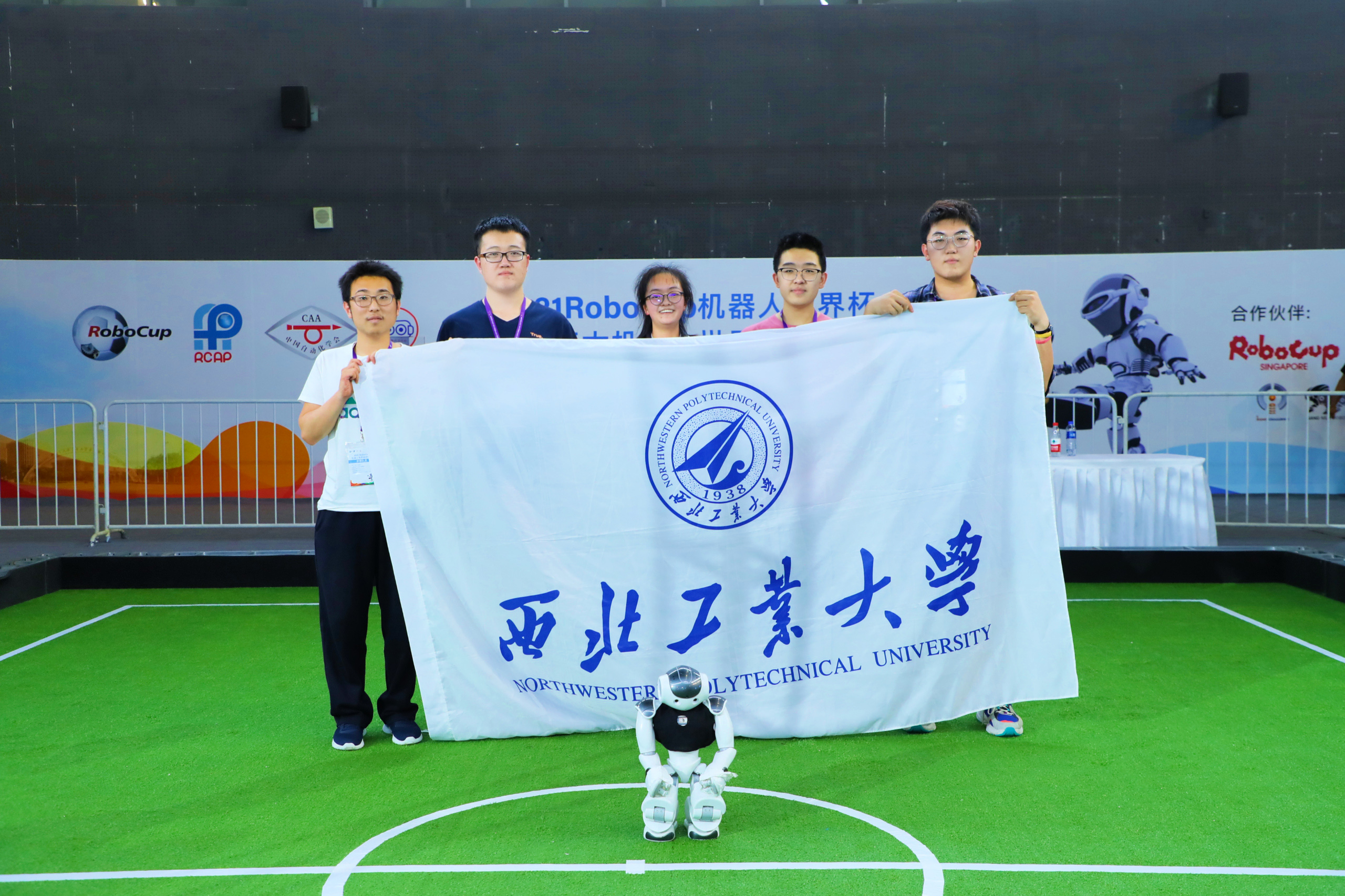 robocup机器人世界杯中国赛,robocup机器人世界杯赛创意