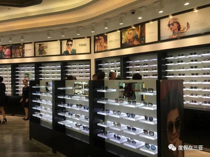 三亚免税店购物攻略手表,三亚免税店购物攻略男生