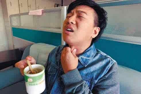 慢性咽炎容易引发食道癌吗,慢性咽炎会导致胸闷气短不咳嗽吗