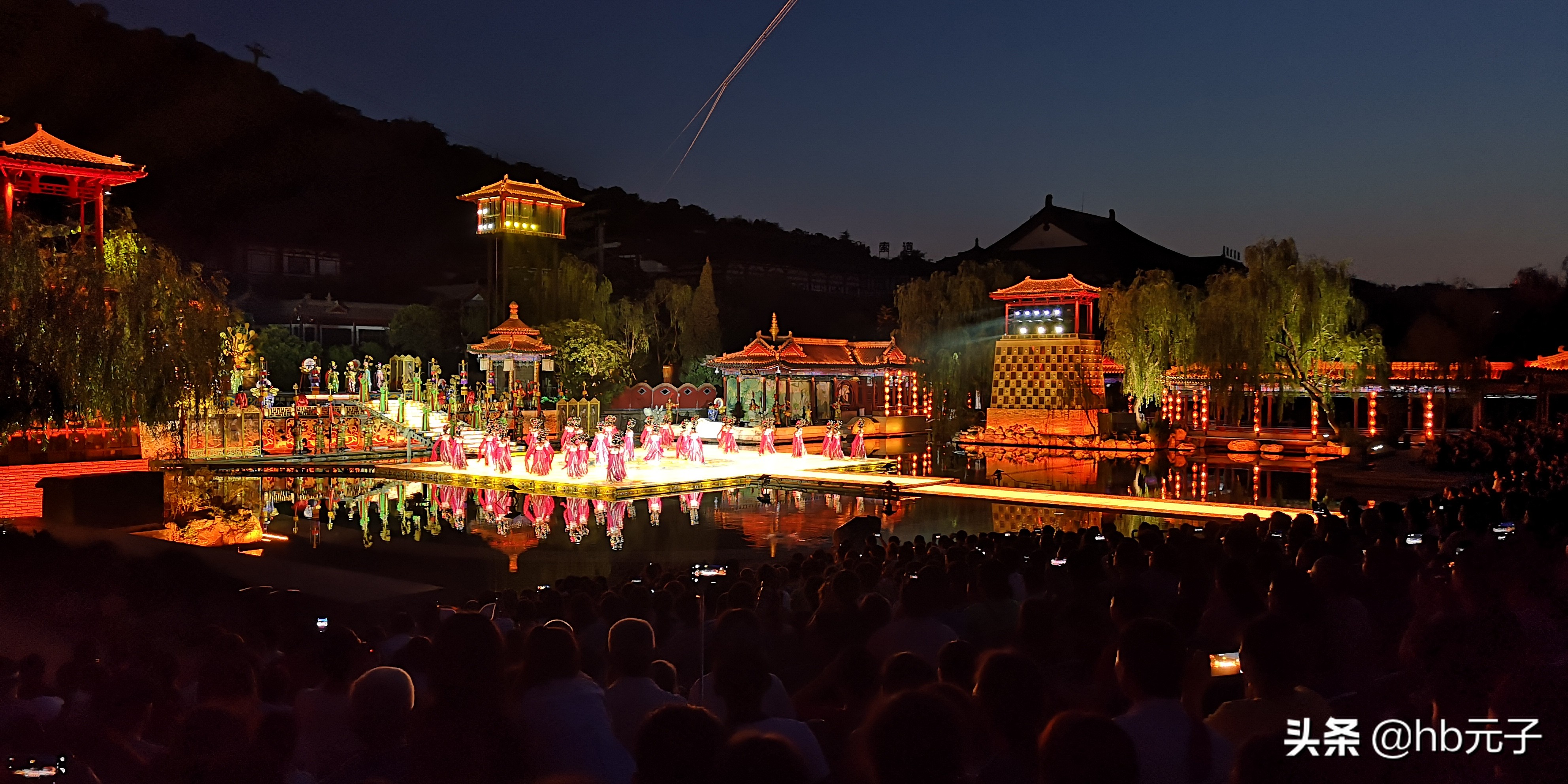 西安吃喝玩乐一日攻略,西安12月份一日游攻略