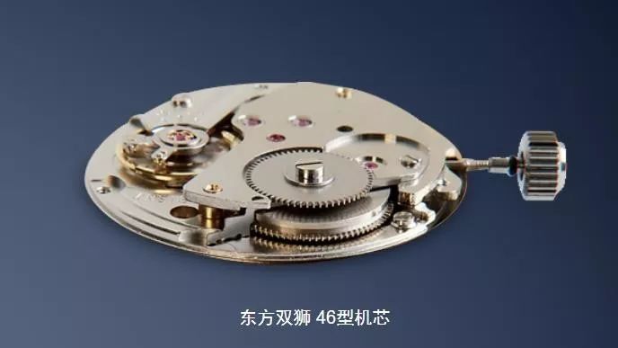 来自东方的星星——ORIENTSTAR东方星机械表