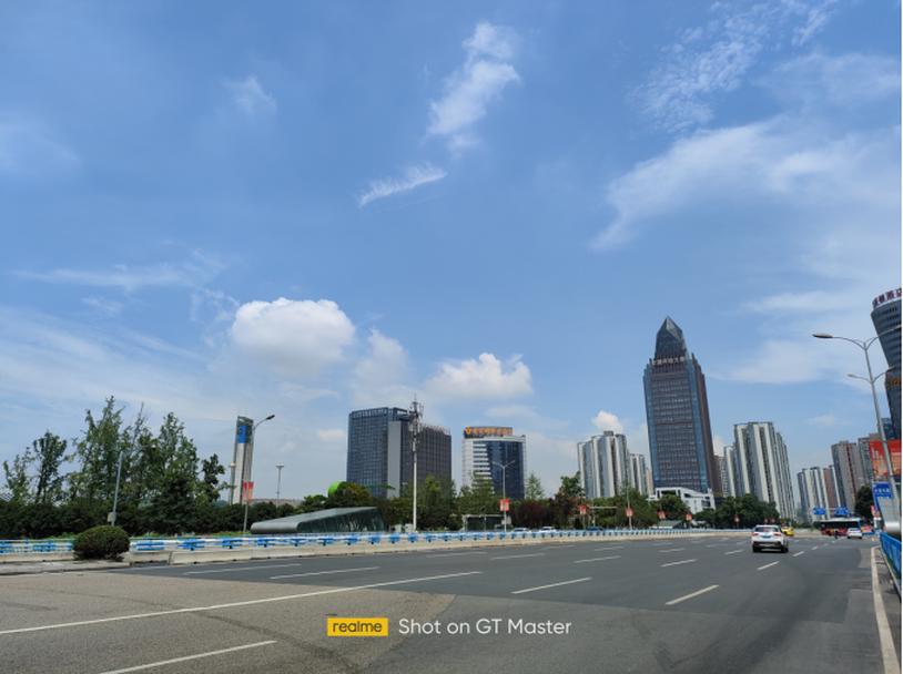 realme真我gt5g骁龙7+评测,骁龙中端神u处理器