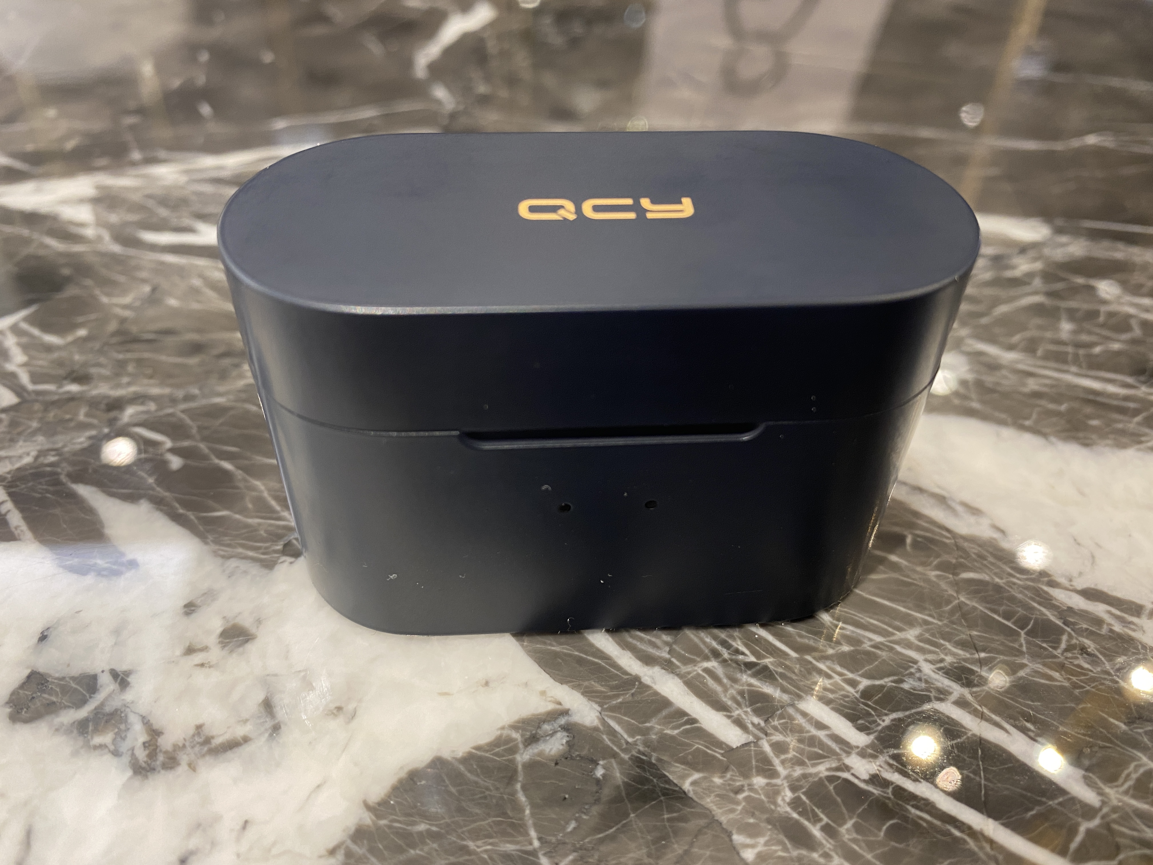 qcyhy01降噪耳机测评,qcyht01单耳