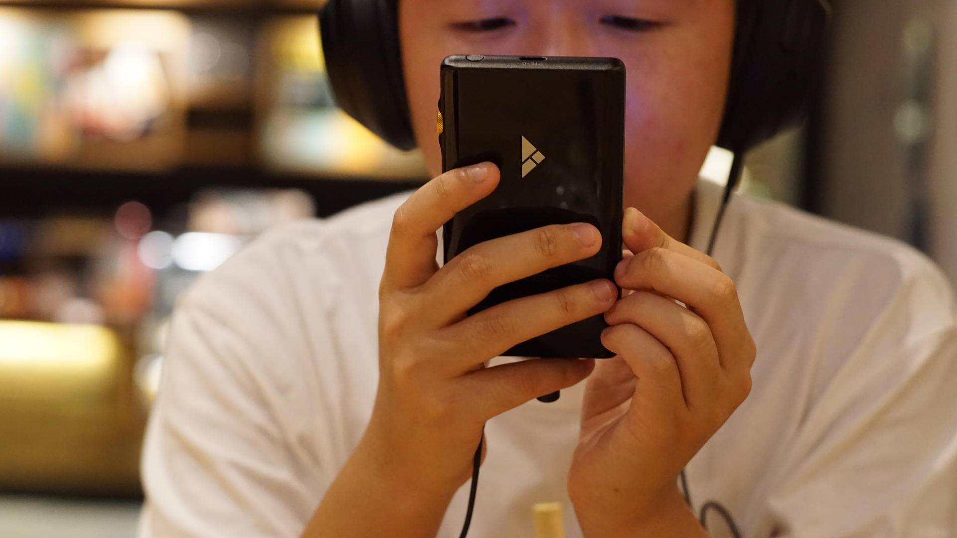 hifi播放器国砖,hifi播放器推有源音箱