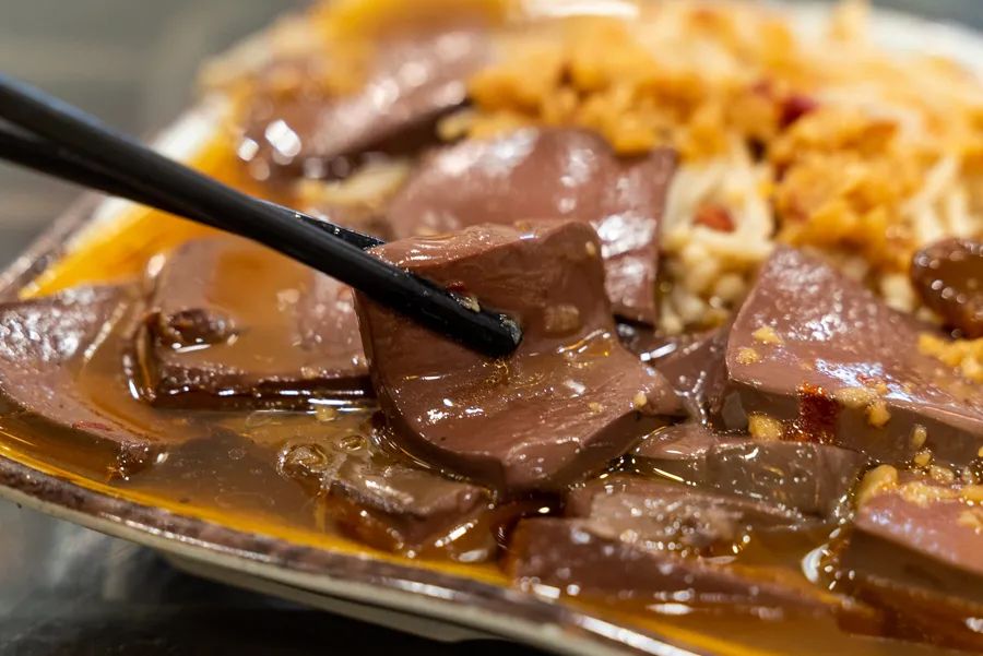 魔都卤菜,不排队的上海美食