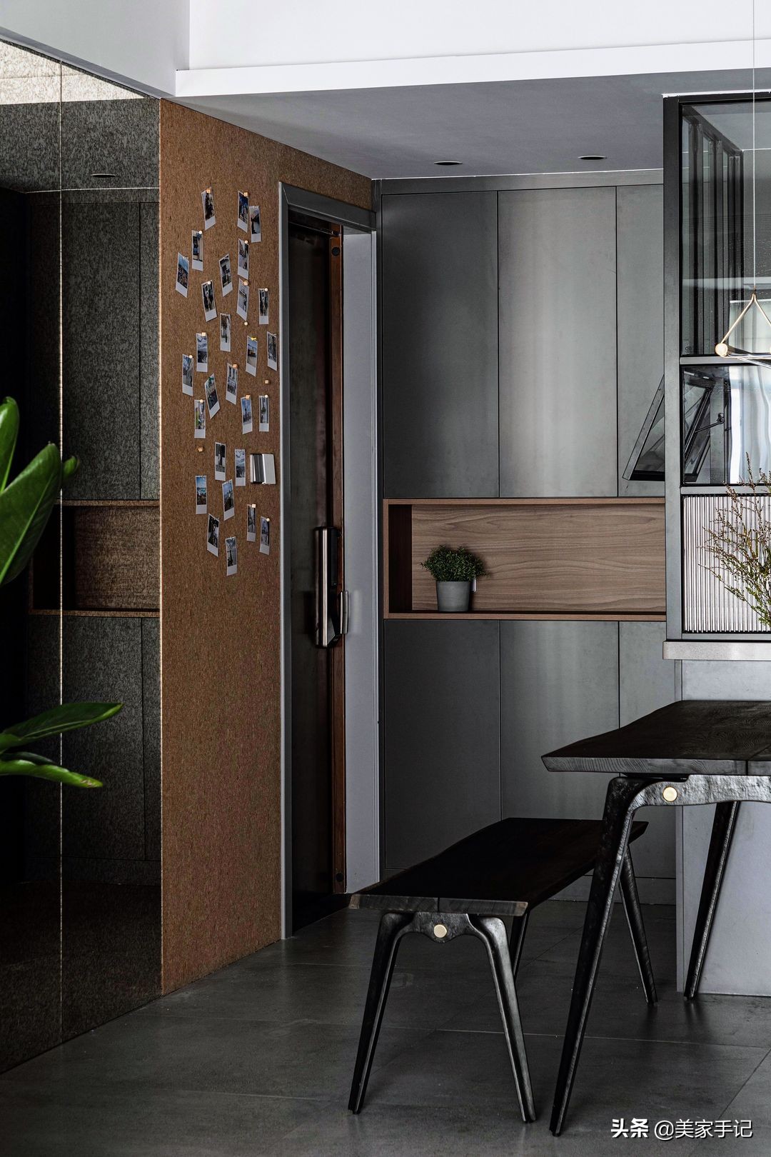 终于把家装成了样板房,终于把家装成想要的样子