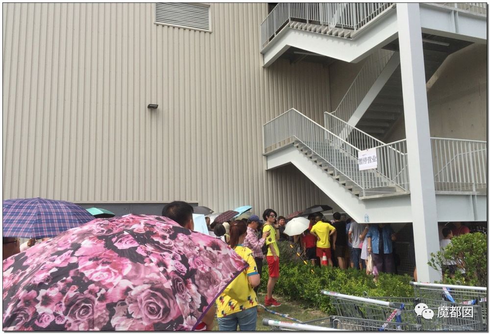 价格曝光上海costco开业,上海costco超市关门大吉了吗