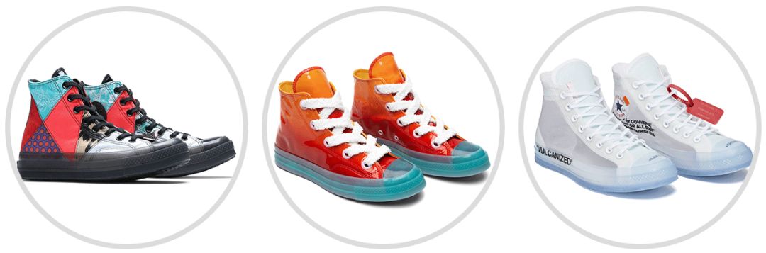 今年必买的鞋,今年必买鞋子