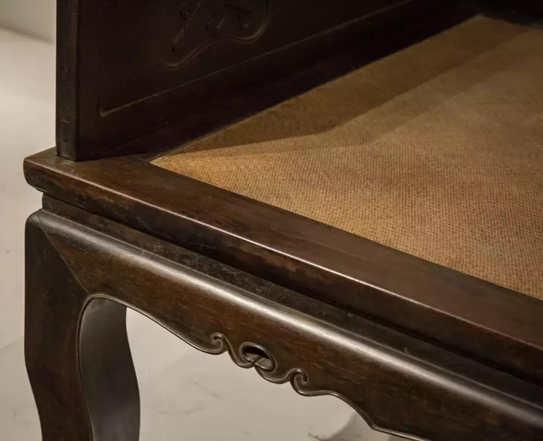 罗汉床古代卧具,罗汉床为什么舒服