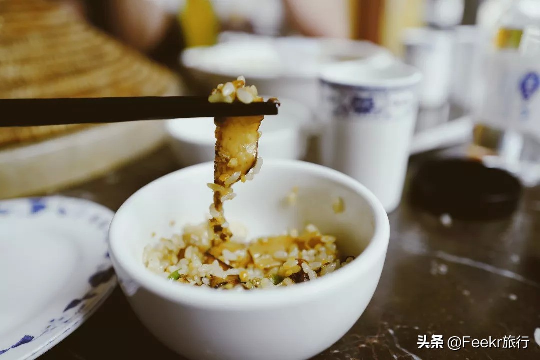 挖到了云南人都点赞的“美食线路”！菌子当道，夏季去度假正好
