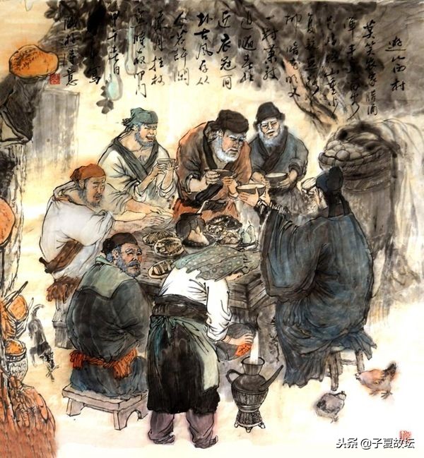 不速之客成语,成语不速之客怎么解