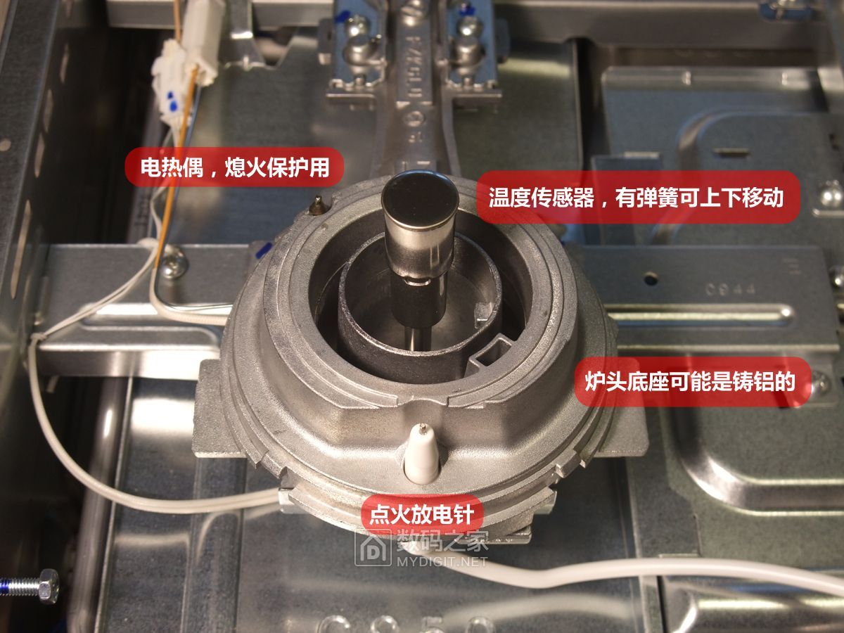 海淘日本燃气灶,海淘日本燃气热水器