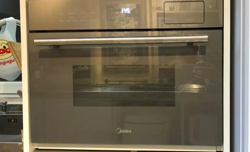 美的微蒸烤一体机r3和r5的区别,美的微蒸烤r3操作