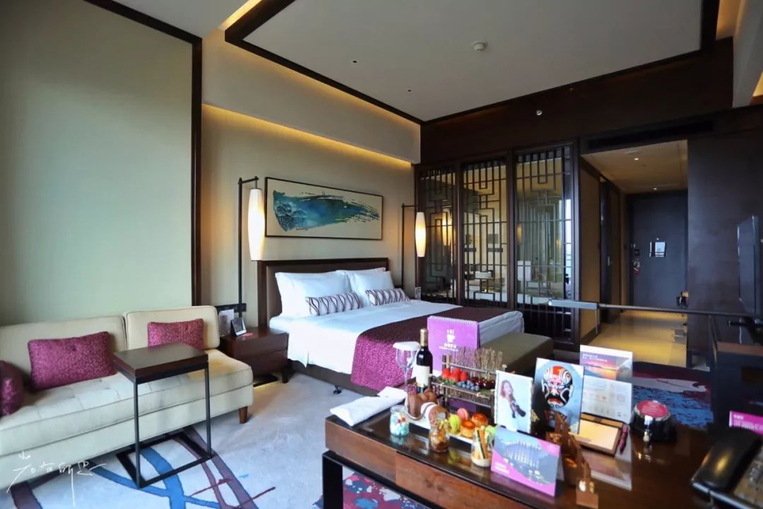 这是大多数人不知道的重庆。一场治愈系度假，解锁一个隐世花园