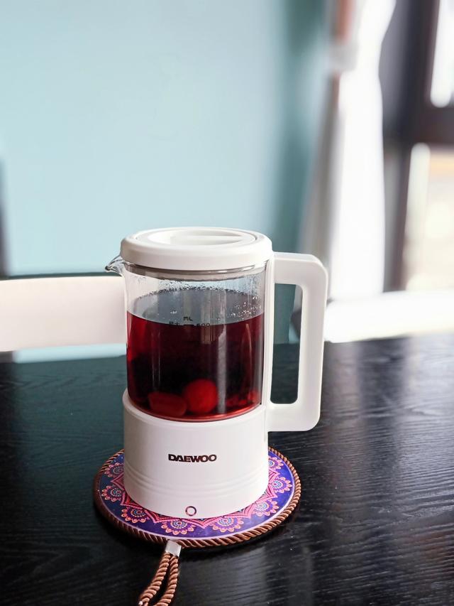 如何做健康好喝的花果茶,适合春季喝的花果茶做法和配方