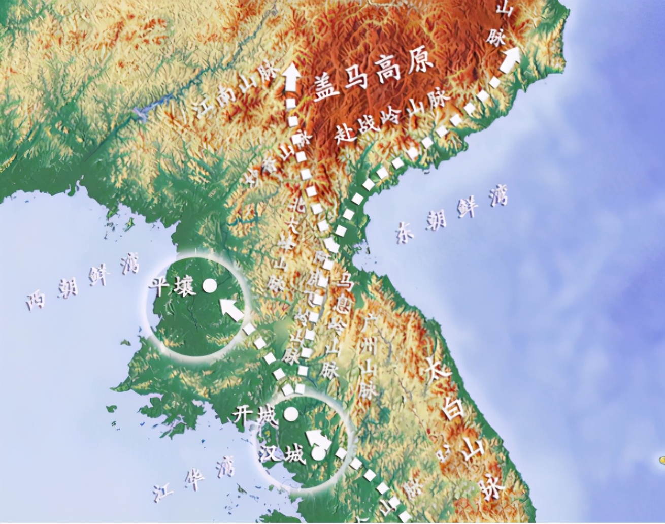 朝鲜战争朝鲜装甲车,朝鲜战争的美国军用车