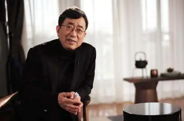 北大才子余杰:自称蒙古人,勾结*华反**势力讨好美国,一切有迹可循