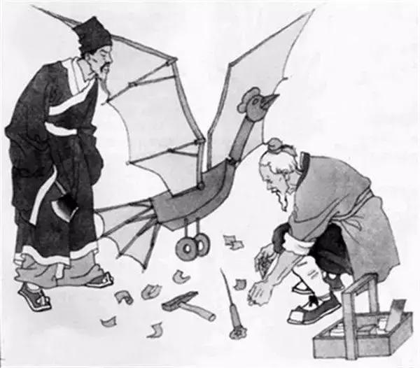 历史上失传的三种黑科技,失传已久的十大黑科技