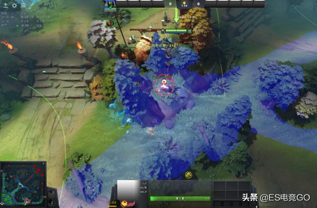dota2新版本一号位新打法,dota2最值得练的1-5号位英雄