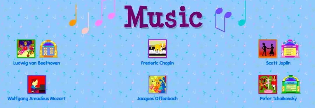 starfall是美国时代周刊选出的让互联网伟大的50个网站之一