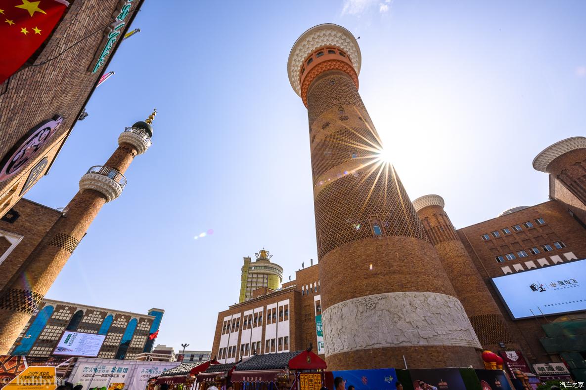 为美食而旅行,为美食美景而来